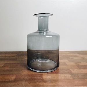 Large Blue Vase 🏺